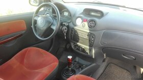 Citroen C2 - 4
