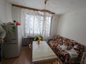 Byt v puvodnim stavu - 4