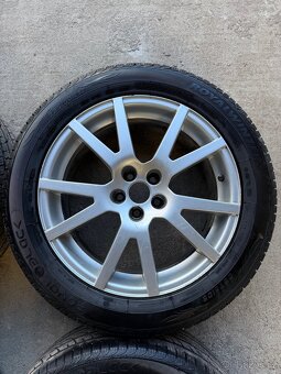 ALU Kola RS SPIDER R17 - 4