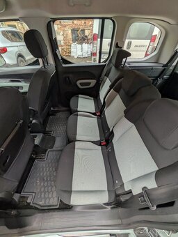 Citroen Berlingo 1.5 HDI - 4