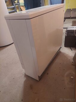 Elektrická akumulační kamna - 4