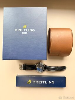 Breitling Superocean Heritage B20 Automatic 44mm - 4