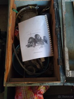 Malotraktor TZ-4K-14 - 4