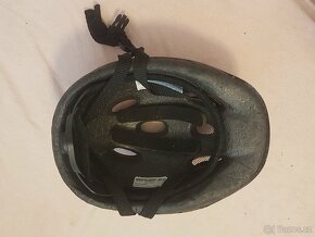 cyklo helma dětská - 4