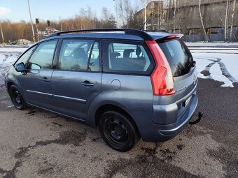 CiTROEN GRAND PICASSO 2.0HDi 100kW - 4