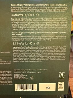 Sada na vlasy Avede - 4