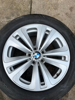 245/50 R18 BMW alu letní - 4