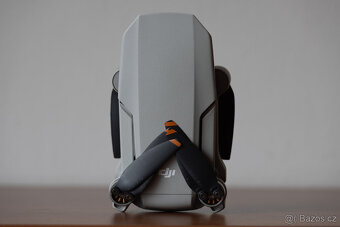 DJI MINI 2 na súčiastky - 4