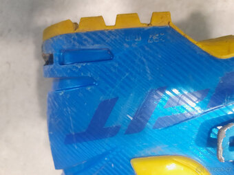 Skialpové boty Dynafit TLT6 - 265mm - 4