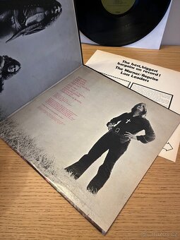 Black Sabbath – Paranoid - 4