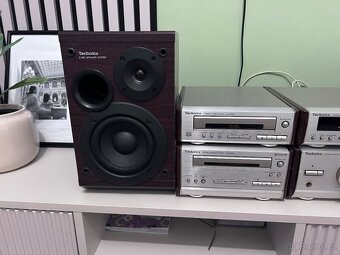 Technics se-hd501 - 4