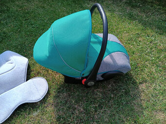 Babymerc - vajíčko - 4