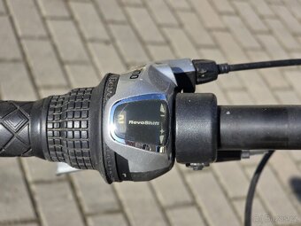 Dětské kolo vel. 26 X-Fact - 4