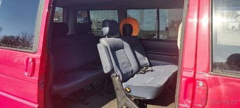 VW T4 Caravele 111kw - 4