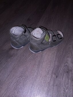 Sandále Essi vel. 27 - 4