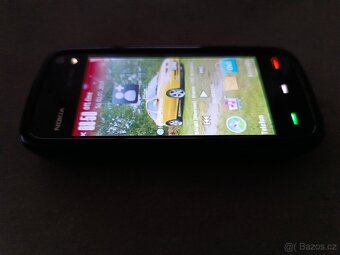 Nokia 5800 XpressMusic - 4