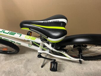 Dětské kolo DEMA LENNY 20 - 4