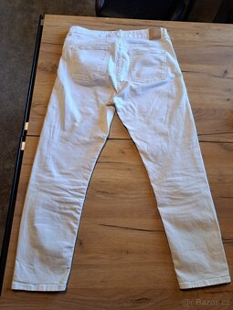 Džíny Esprit - vel. 31 - 4