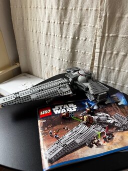 Lego sety rozbalené (3/3) - 4