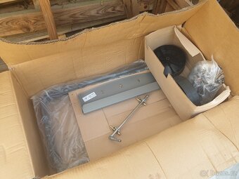 Campingaz Eldorado 2 super - 4