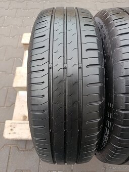 175/65/14 letní pneu continental - 4