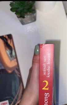 Legenda o Sim Čchong - 4