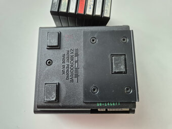 Sinclair ZX Spectrum Microdrive + 7 kazetek - 4