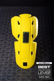 4sr textilní kalhoty - 4