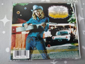 CD Madonna Music - 4
