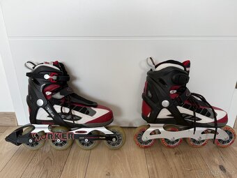 Worker Falcon vel. 43 - 4