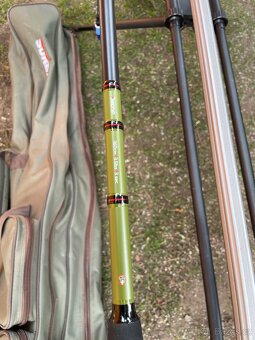 Rybářské vybavení - 4