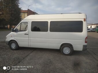 Mercedes Sprinter 311 - 4