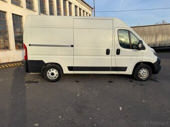 Citroen Jumper 2,0 hdi 96kw L2H2 - 4