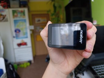 Kamera Niceboy Vega X Pro - 4