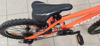 Dětské kolo 20 - 4