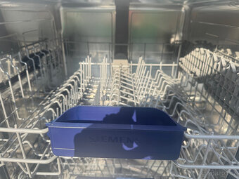 Vestavná myčka Siemens 60cm - 4