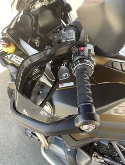 Ochrana gripu universal - 4