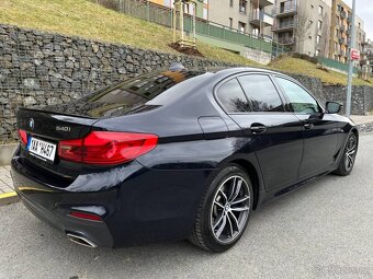 540i xDrive FULL DPH - 4
