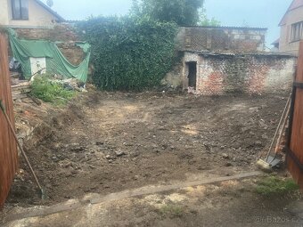 Daruji suť,kameny,cihly - 4