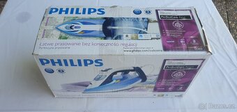 Žehlička Philips - 4
