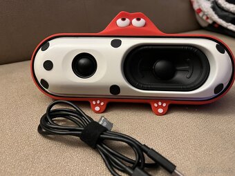 Beats Pill 2024 Bluetooth reproduktor - 4