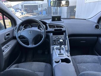 Náhradní díly Peugeot 3008 - 4