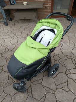 Tako Monodi - komplet + vejce - 4