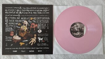 MC Gey - Rap Life (1.press) - 4