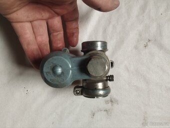 Karburátor 2922V - 4
