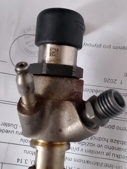 Motor Dacia Duster 1.5dci - 4