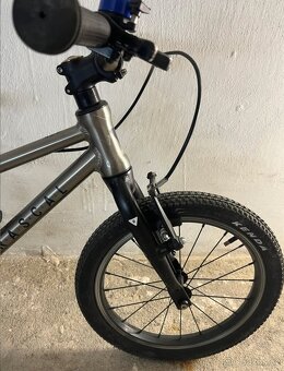 detske kolo Rascal 16 - 4