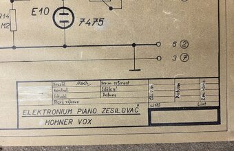 Elektro schéma/manuál - 4