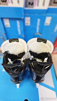 Brusle Bauer Supreme 2SPro - 4