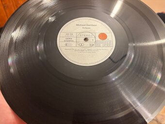 Michael Garrison — Eclipse - 4